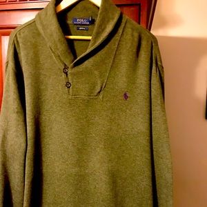 Polo by Ralph Lauren Sweater